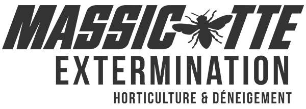 Massicotte Extermination | Horticulture | Déneigement